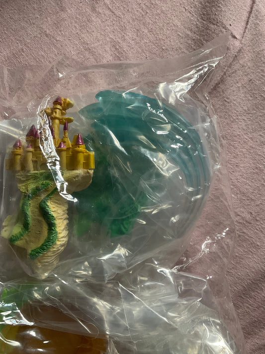 Snow White Disney Characters Formation Arts Figure Japan Import UK Seller