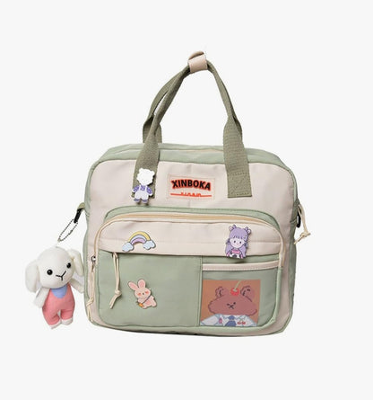 Backpack