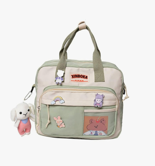 Backpack
