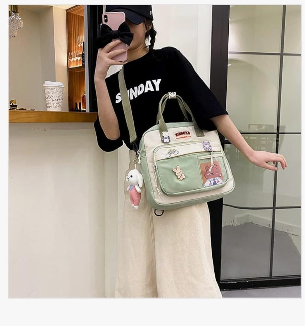 Backpack