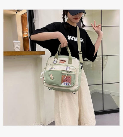 Backpack