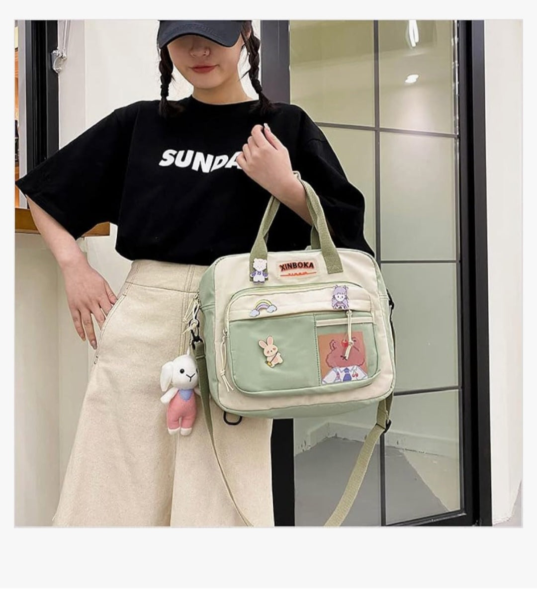 Backpack