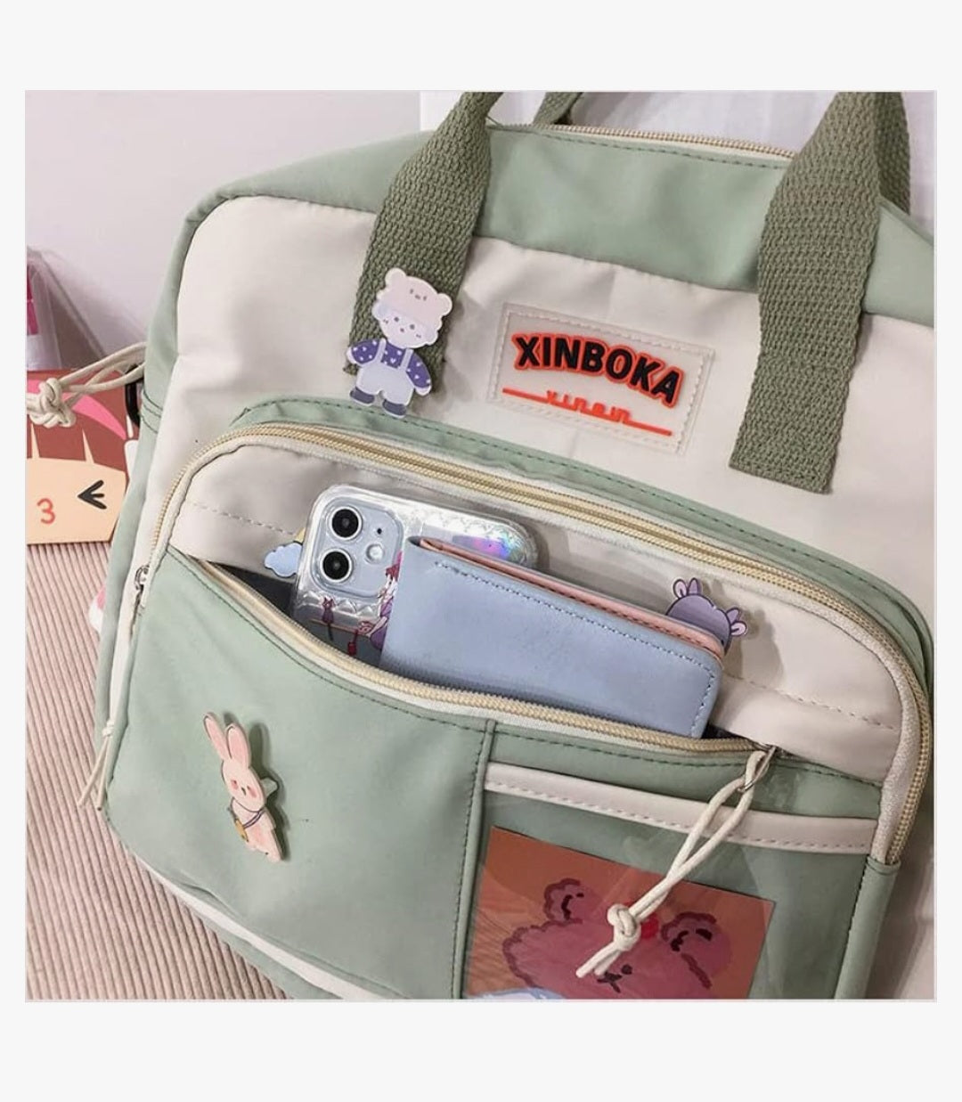 Backpack