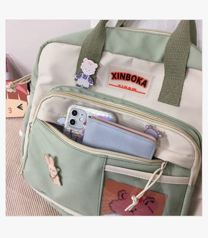 Backpack